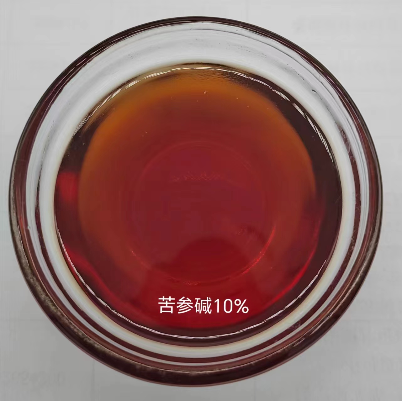 苦參堿10%